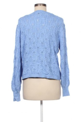Γυναικείο πουλόβερ ONLY, Μέγεθος L, Χρώμα Μπλέ, Τιμή 6,39 €