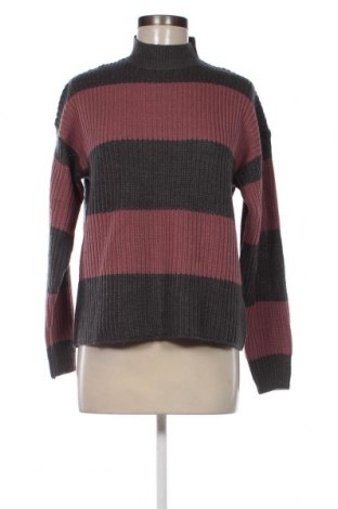 Дамски пуловер ONLY, Размер S, Цвят Многоцветен, Цена 12,69 лв.