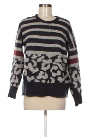 Γυναικείο πουλόβερ ONLY, Μέγεθος L, Χρώμα Πολύχρωμο, Τιμή 7,52 €
