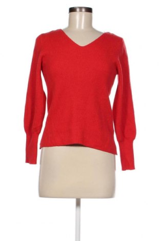 Pulover de femei ONLY, Mărime S, Culoare Roșu, Preț 39,97 Lei