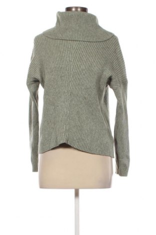 Дамски пуловер ONLY, Размер XL, Цвят Зелен, Цена 10,53 лв.