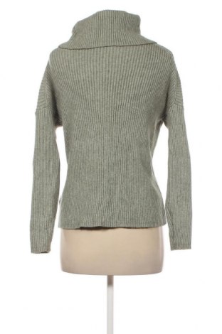 Γυναικείο πουλόβερ ONLY, Μέγεθος XL, Χρώμα Πράσινο, Τιμή 6,68 €
