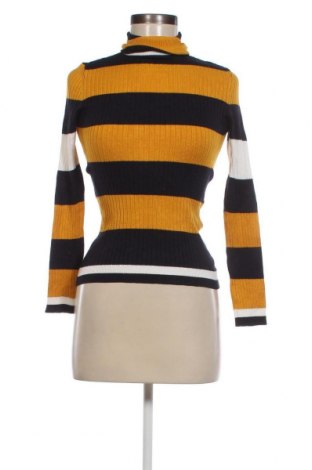Дамски пуловер ONLY, Размер S, Цвят Многоцветен, Цена 12,15 лв.