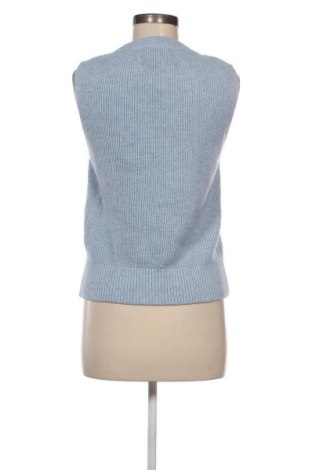 Дамски пуловер ONLY, Размер M, Цвят Син, Цена 11,07 лв.