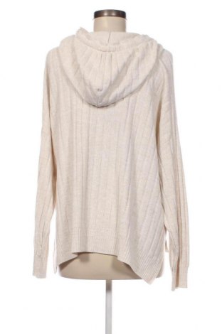 Damenpullover ONLY, Größe L, Farbe Beige, Preis 10,33 €