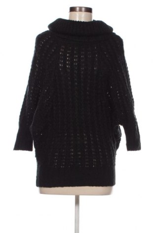 Γυναικείο πουλόβερ ONLY, Μέγεθος S, Χρώμα Μαύρο, Τιμή 7,01 €