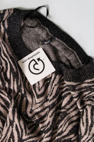 Γυναικείο πουλόβερ ONLY, Μέγεθος XXL, Χρώμα Πολύχρωμο, Τιμή 9,02 €