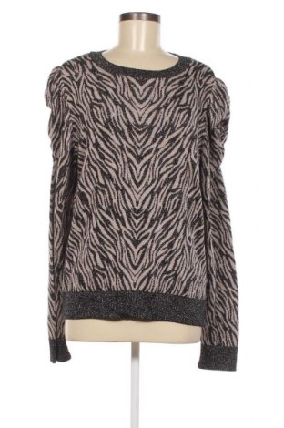 Γυναικείο πουλόβερ ONLY, Μέγεθος XXL, Χρώμα Πολύχρωμο, Τιμή 10,02 €