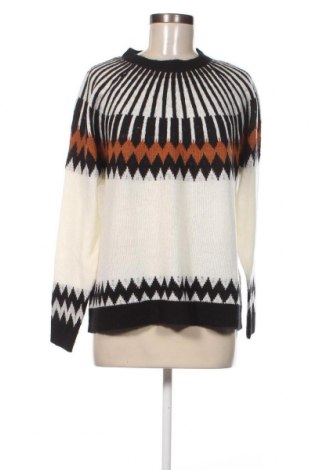 Γυναικείο πουλόβερ ONLY, Μέγεθος XL, Χρώμα Πολύχρωμο, Τιμή 8,35 €