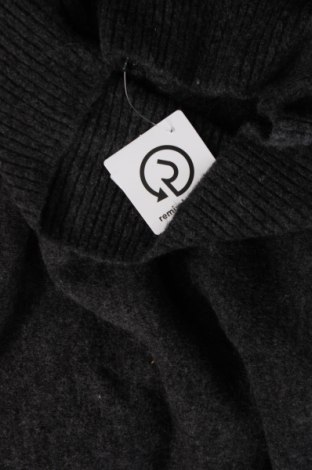Γυναικείο πουλόβερ ONLY, Μέγεθος L, Χρώμα Γκρί, Τιμή 7,52 €