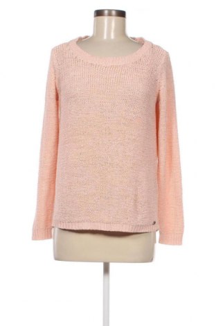 Дамски пуловер ONLY, Размер L, Цвят Розов, Цена 11,34 лв.