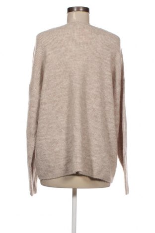 Дамски пуловер ONLY, Размер XL, Цвят Бежов, Цена 12,96 лв.