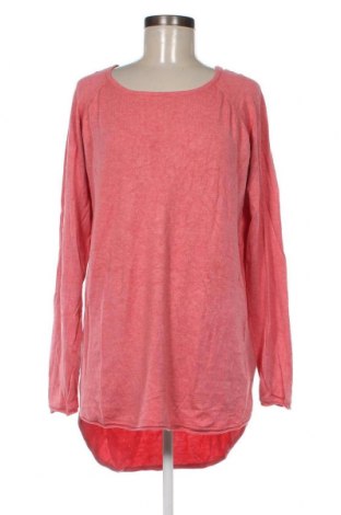 Dámský svetr ONLY, Velikost XL, Barva Růžová, Cena  215,00 Kč