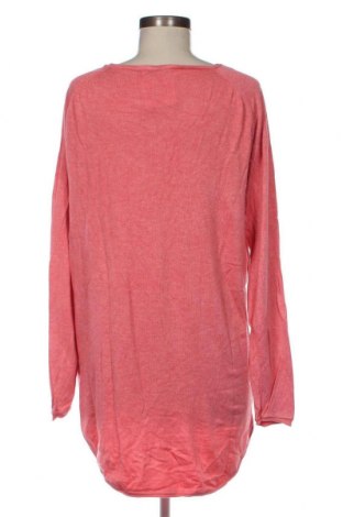 Dámský svetr ONLY, Velikost XL, Barva Růžová, Cena  232,00 Kč