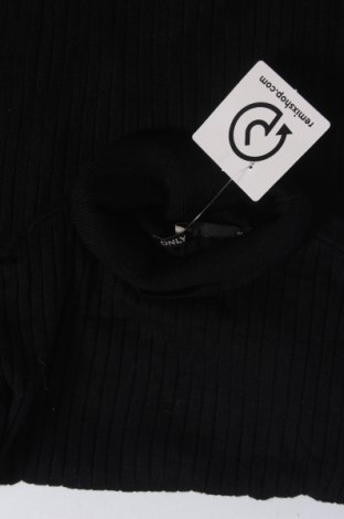 Γυναικείο πουλόβερ ONLY, Μέγεθος M, Χρώμα Μαύρο, Τιμή 6,83 €