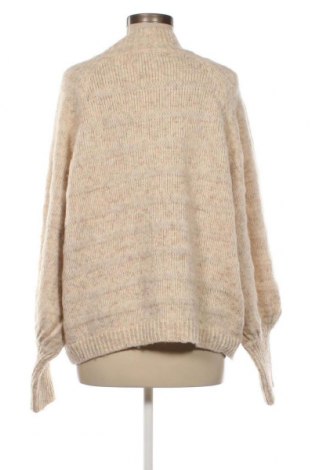 Дамски пуловер ONLY, Размер XL, Цвят Бежов, Цена 13,50 лв.