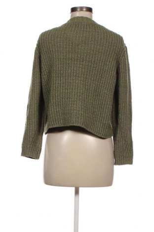 Γυναικείο πουλόβερ ONLY, Μέγεθος M, Χρώμα Πράσινο, Τιμή 6,85 €