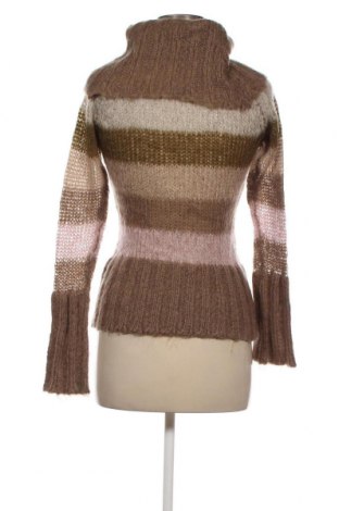 Дамски пуловер ONLY, Размер M, Цвят Многоцветен, Цена 10,53 лв.