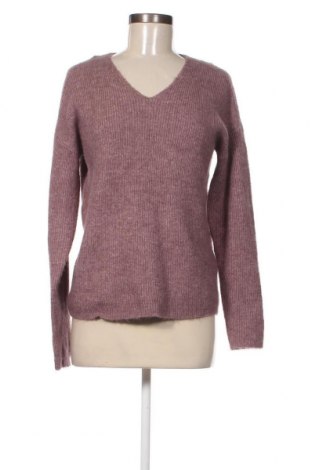 Γυναικείο πουλόβερ ONLY, Μέγεθος XS, Χρώμα Βιολετί, Τιμή 7,52 €