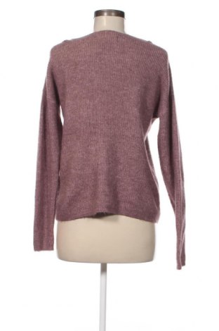 Γυναικείο πουλόβερ ONLY, Μέγεθος XS, Χρώμα Βιολετί, Τιμή 6,51 €