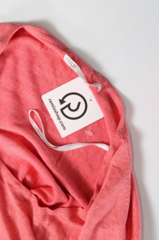 Damenpullover ONLY, Größe XL, Farbe Rosa, Preis 11,27 €