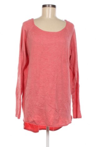 Дамски пуловер ONLY, Размер XL, Цвят Розов, Цена 13,50 лв.