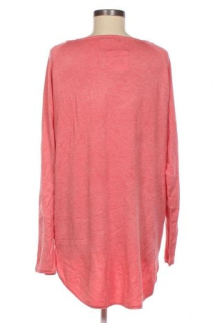Dámský svetr ONLY, Velikost XL, Barva Růžová, Cena  232,00 Kč