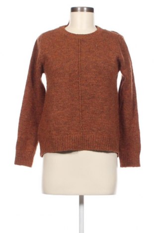 Γυναικείο πουλόβερ ONLY, Μέγεθος M, Χρώμα Καφέ, Τιμή 6,35 €