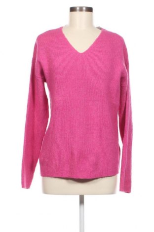 Дамски пуловер ONLY, Размер M, Цвят Розов, Цена 10,26 лв.