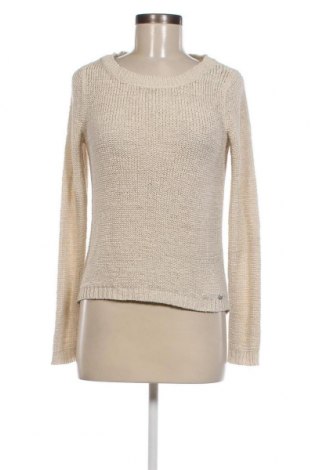Γυναικείο πουλόβερ ONLY, Μέγεθος XS, Χρώμα Εκρού, Τιμή 6,51 €