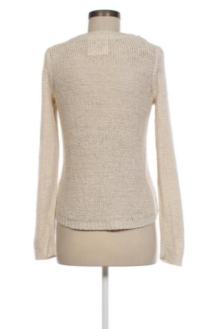 Γυναικείο πουλόβερ ONLY, Μέγεθος XS, Χρώμα Εκρού, Τιμή 6,51 €