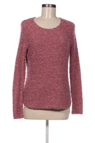 Дамски пуловер ONLY, Размер S, Цвят Розов, Цена 27,00 лв.