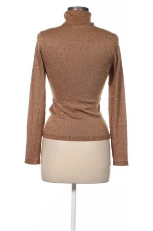 Γυναικείο πουλόβερ ONLY, Μέγεθος S, Χρώμα Χρυσαφί, Τιμή 6,68 €