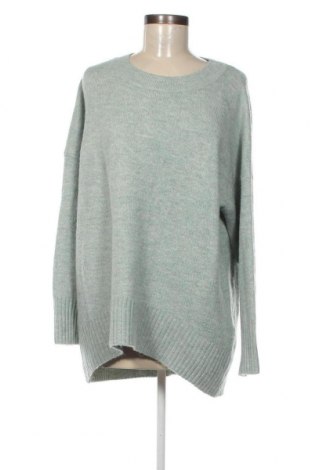 Дамски пуловер ONLY, Размер L, Цвят Син, Цена 13,50 лв.