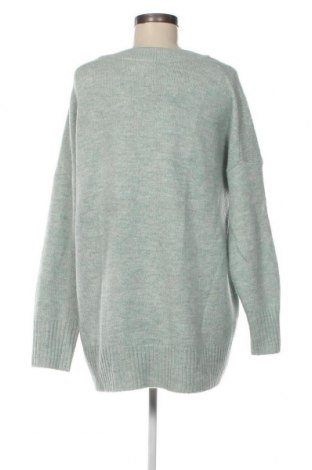 Γυναικείο πουλόβερ ONLY, Μέγεθος L, Χρώμα Μπλέ, Τιμή 7,52 €