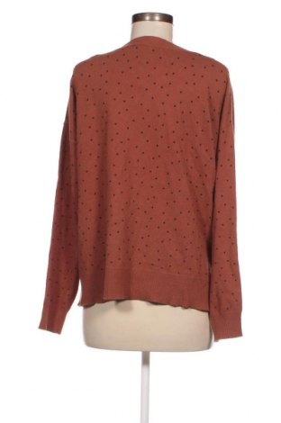 Γυναικείο πουλόβερ Oasis, Μέγεθος L, Χρώμα Καφέ, Τιμή 29,94 €