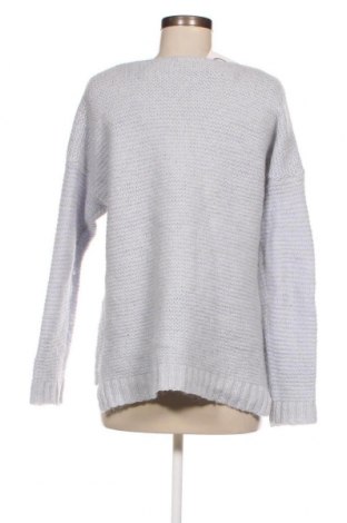 Γυναικείο πουλόβερ Object, Μέγεθος M, Χρώμα Μπλέ, Τιμή 3,25 €