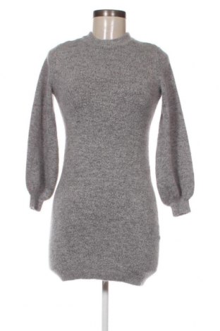 Γυναικείο πουλόβερ Object, Μέγεθος XS, Χρώμα Γκρί, Τιμή 9,74 €
