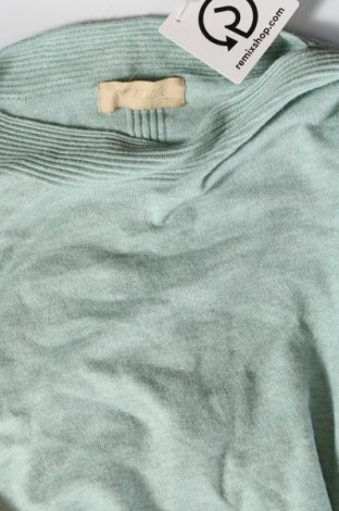 Γυναικείο πουλόβερ Ofelia, Μέγεθος XXL, Χρώμα Πράσινο, Τιμή 7,18 €