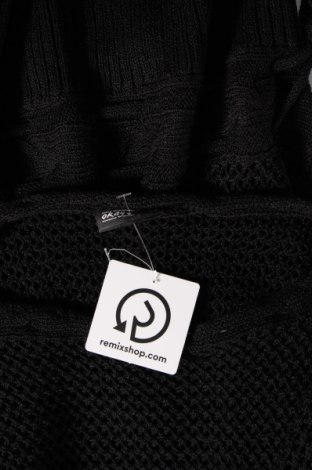 Γυναικείο πουλόβερ Okay, Μέγεθος L, Χρώμα Μαύρο, Τιμή 17,94 €