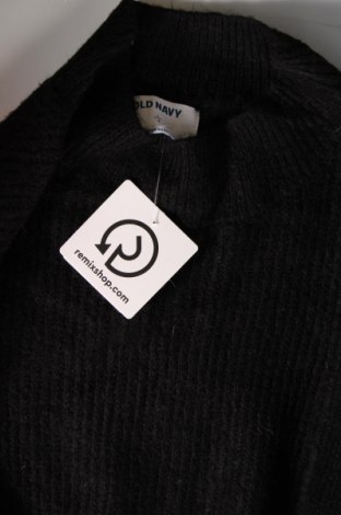 Damenpullover Old Navy, Größe L, Farbe Schwarz, Preis 5,60 €