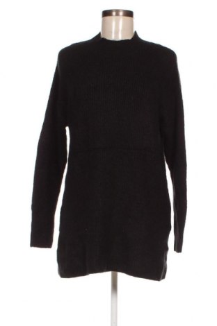 Дамски пуловер Old Navy, Размер L, Цвят Черен, Цена 6,30 лв.
