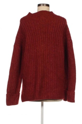 Damski sweter Old Navy, Rozmiar M, Kolor Brązowy, Cena 111,95 zł