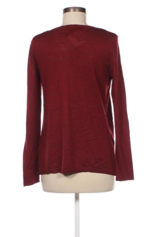 Дамски пуловер Olsen, Размер S, Цвят Червен, Цена 9,00 лв.