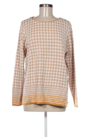 Γυναικείο πουλόβερ Olsen, Μέγεθος M, Χρώμα Πολύχρωμο, Τιμή 8,66 €