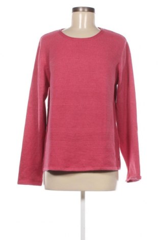Дамски пуловер Olsen, Размер XL, Цвят Розов, Цена 17,50 лв.