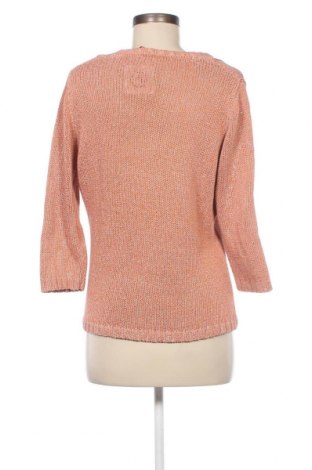 Дамски пуловер Olsen, Размер M, Цвят Оранжев, Цена 10,85 лв.