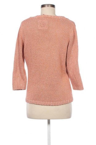 Damenpullover Olsen, Größe M, Farbe Orange, Preis € 8,49