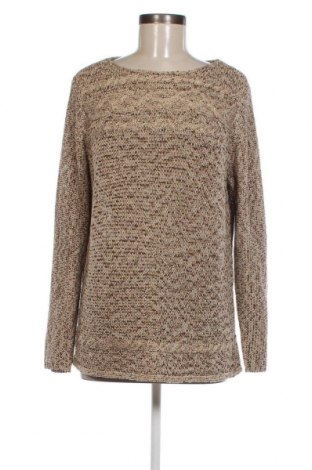 Γυναικείο πουλόβερ Olsen, Μέγεθος XL, Χρώμα  Μπέζ, Τιμή 12,17 €