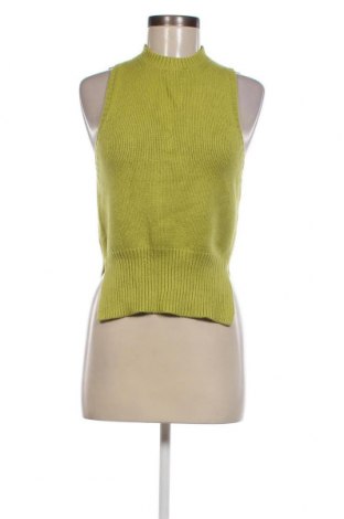Pulover de femei Omai, Mărime S, Culoare Verde, Preț 31,65 Lei